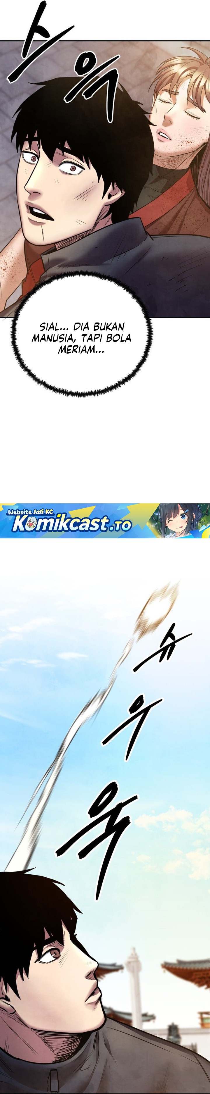 Baca Embodiment of the Assassin in the Murim World - Chapter 67 halaman 23