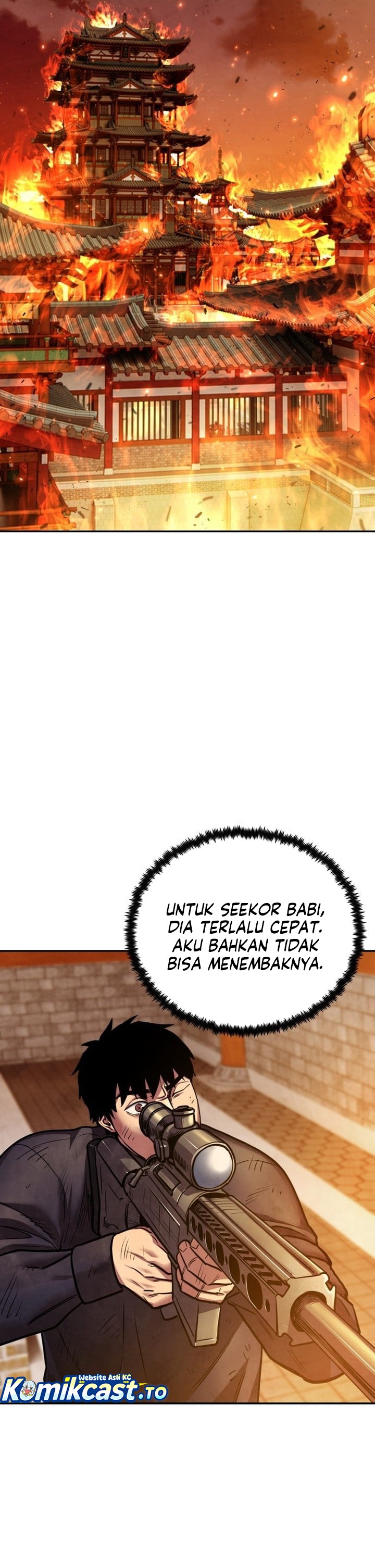 Baca Embodiment of the Assassin in the Murim World - Chapter 67 halaman 28