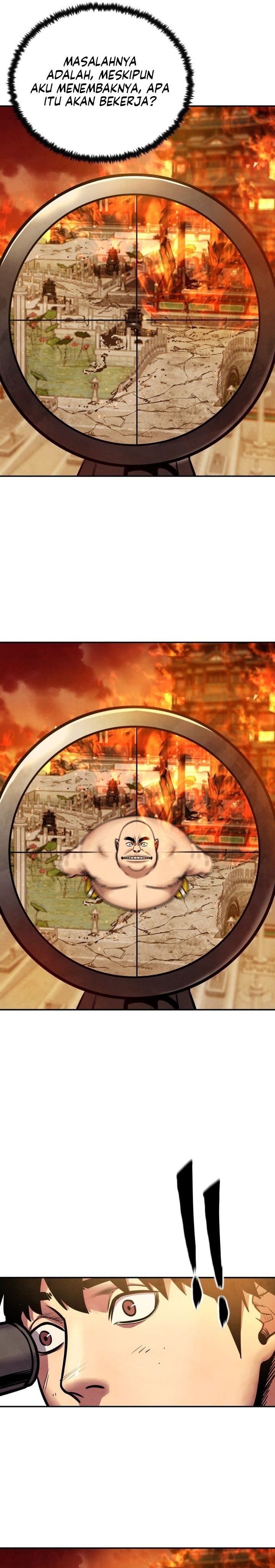 Baca Embodiment of the Assassin in the Murim World - Chapter 67 halaman 29