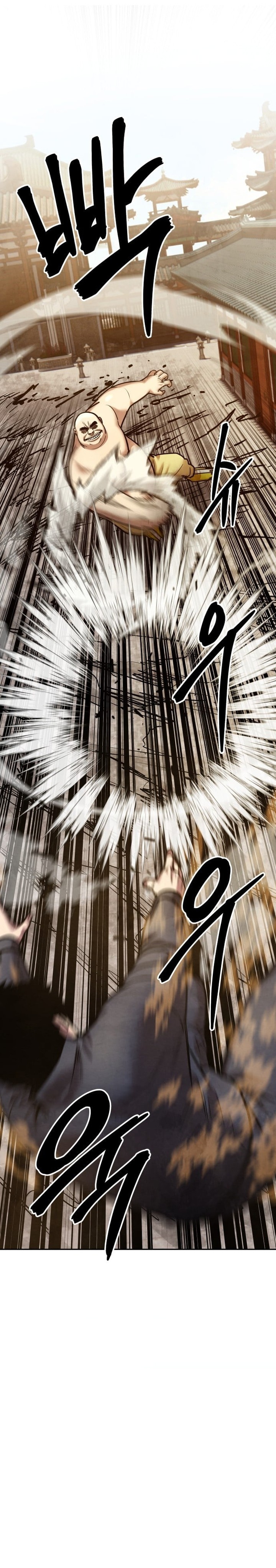 Baca Embodiment of the Assassin in the Murim World - Chapter 67 halaman 3