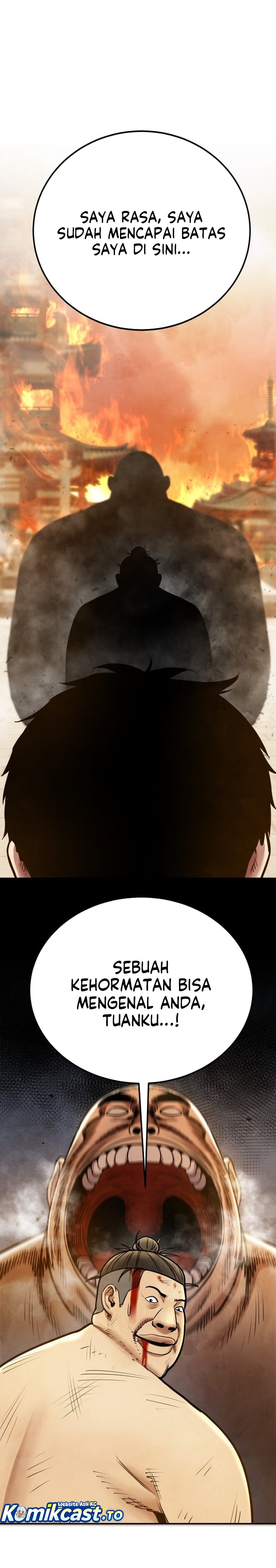 Baca Embodiment of the Assassin in the Murim World - Chapter 67 halaman 32