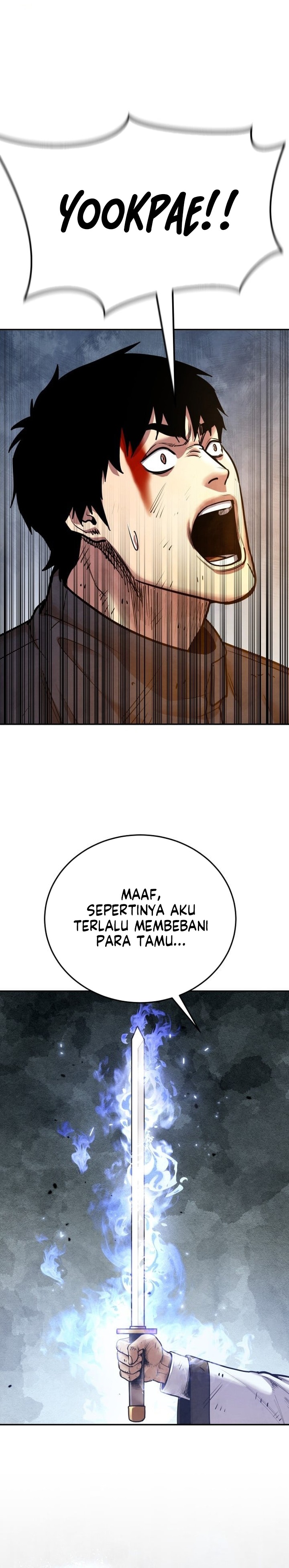 Baca Embodiment of the Assassin in the Murim World - Chapter 67 halaman 33