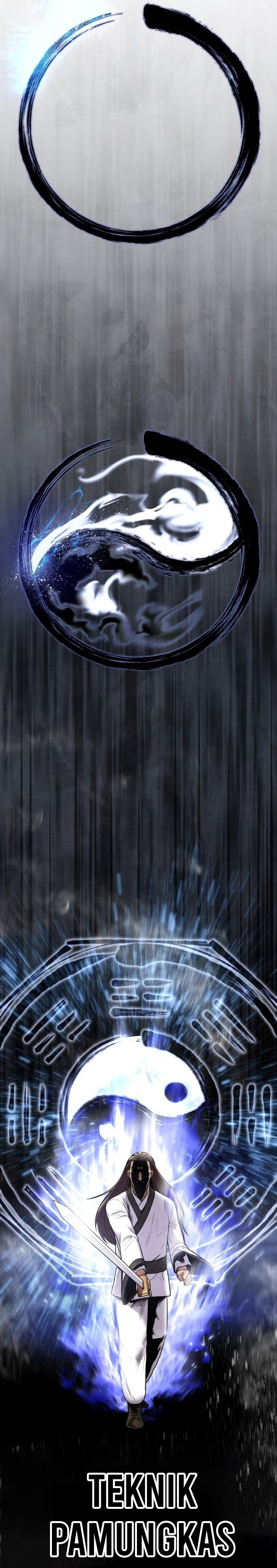 Baca Embodiment of the Assassin in the Murim World - Chapter 67 halaman 34