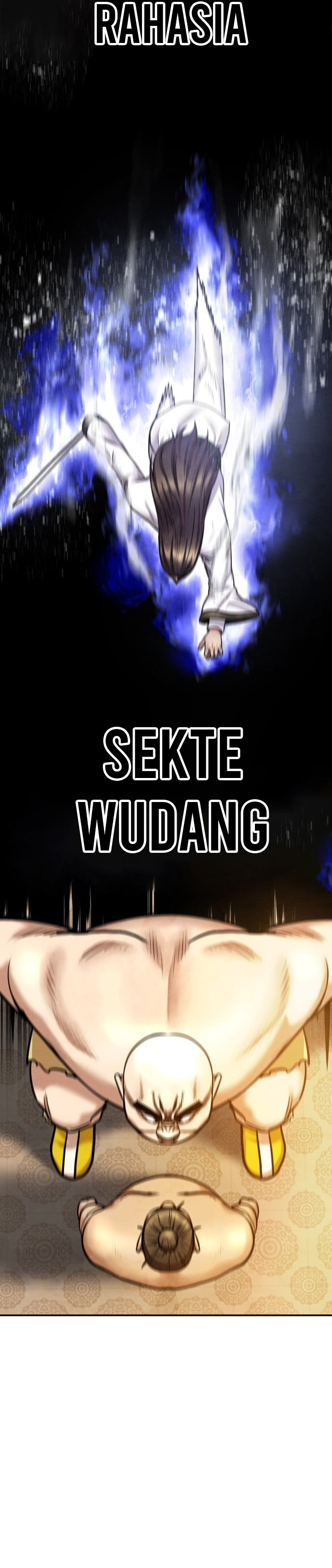 Baca Embodiment of the Assassin in the Murim World - Chapter 67 halaman 35