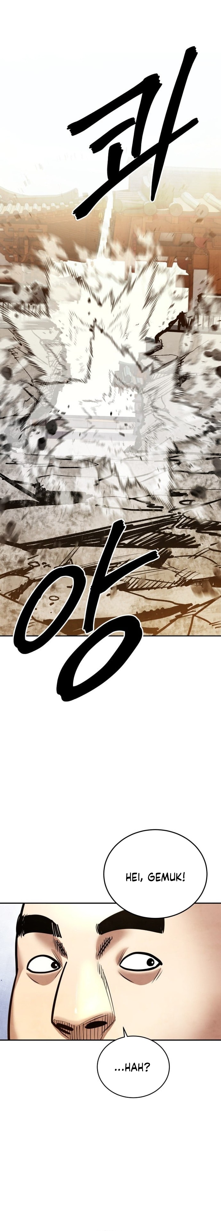 Baca Embodiment of the Assassin in the Murim World - Chapter 67 halaman 4