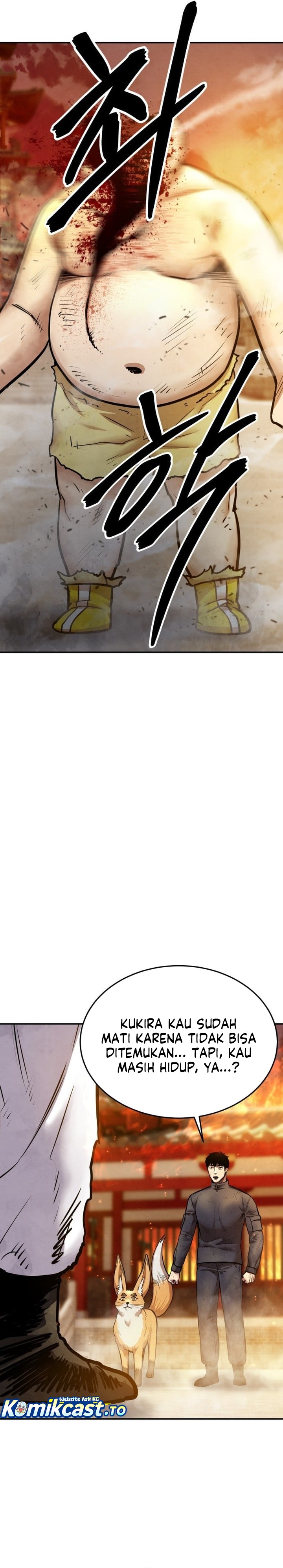 Baca Embodiment of the Assassin in the Murim World - Chapter 67 halaman 40