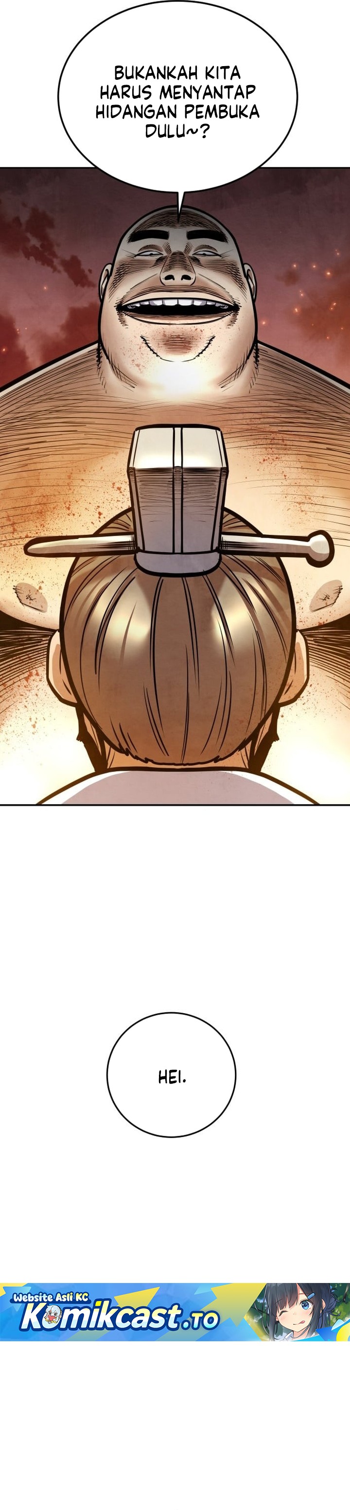 Baca Embodiment of the Assassin in the Murim World - Chapter 67 halaman 49