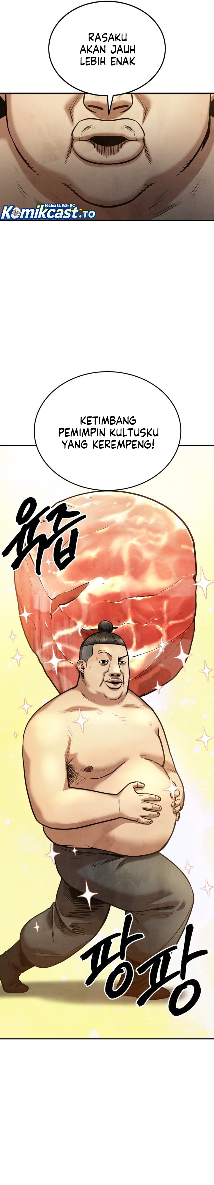 Baca Embodiment of the Assassin in the Murim World - Chapter 67 halaman 5