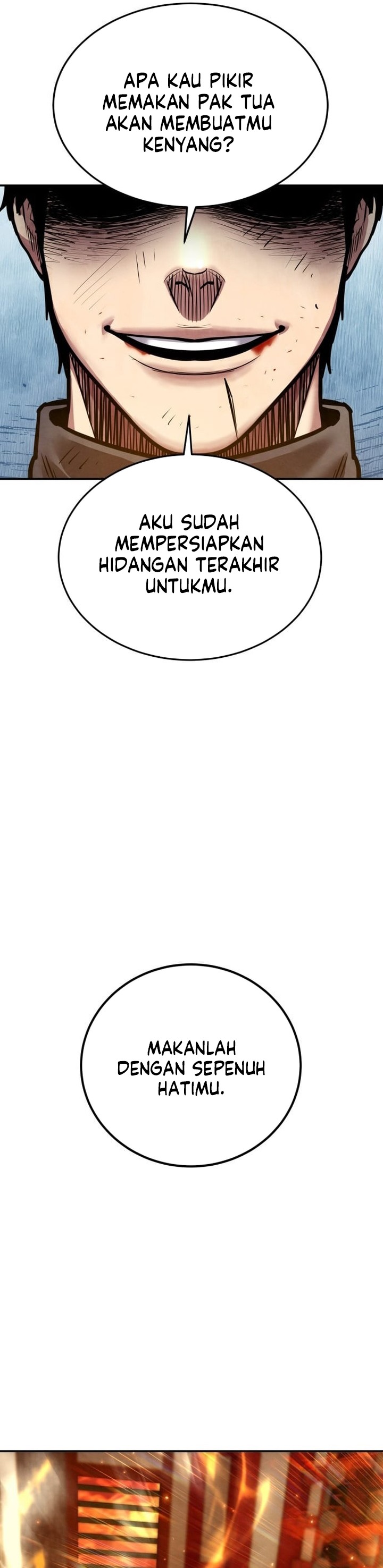 Baca Embodiment of the Assassin in the Murim World - Chapter 67 halaman 50