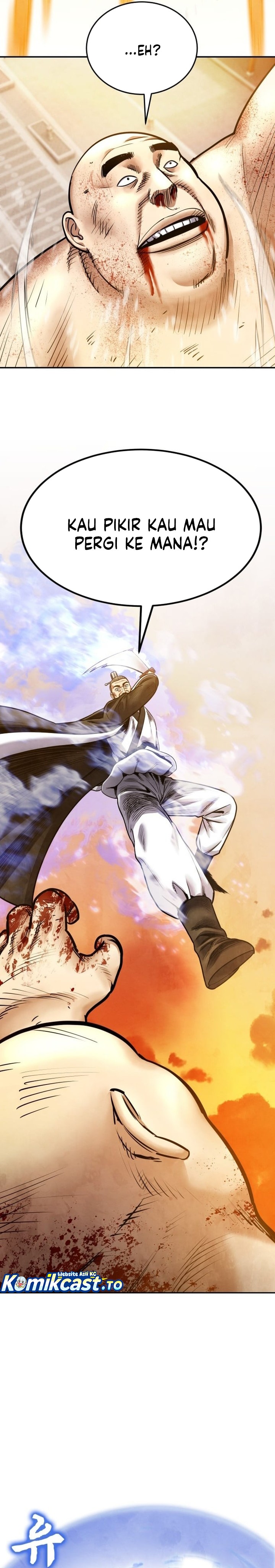 Baca Embodiment of the Assassin in the Murim World - Chapter 68 halaman 11