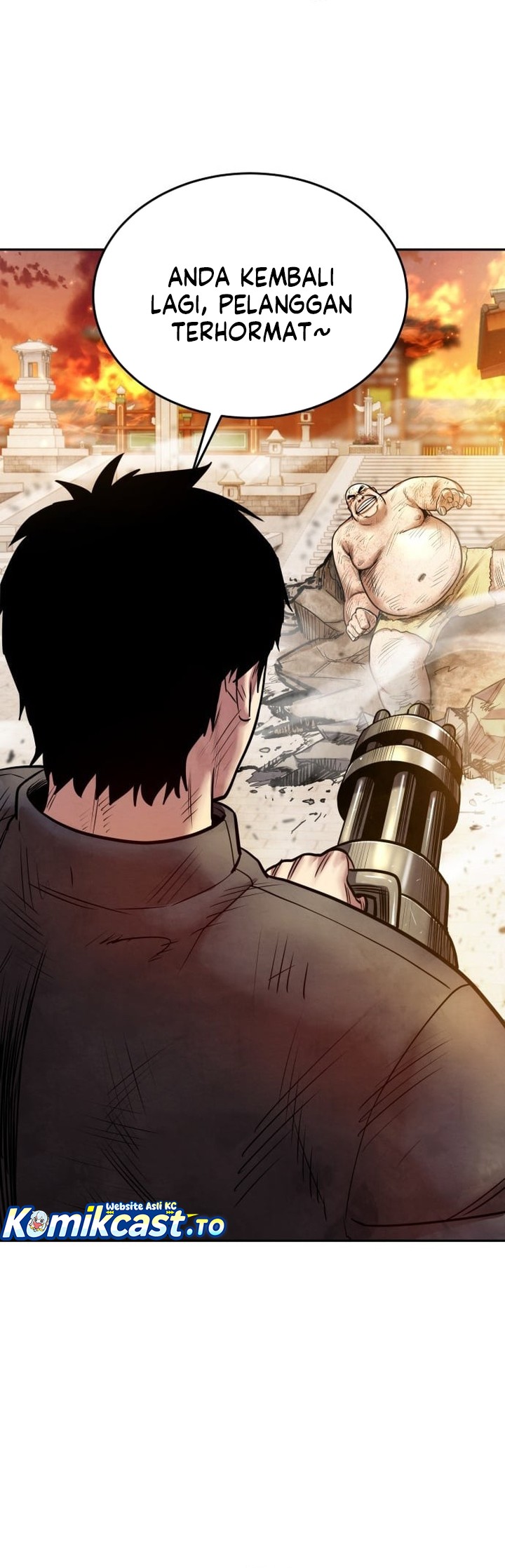 Baca Embodiment of the Assassin in the Murim World - Chapter 68 halaman 13