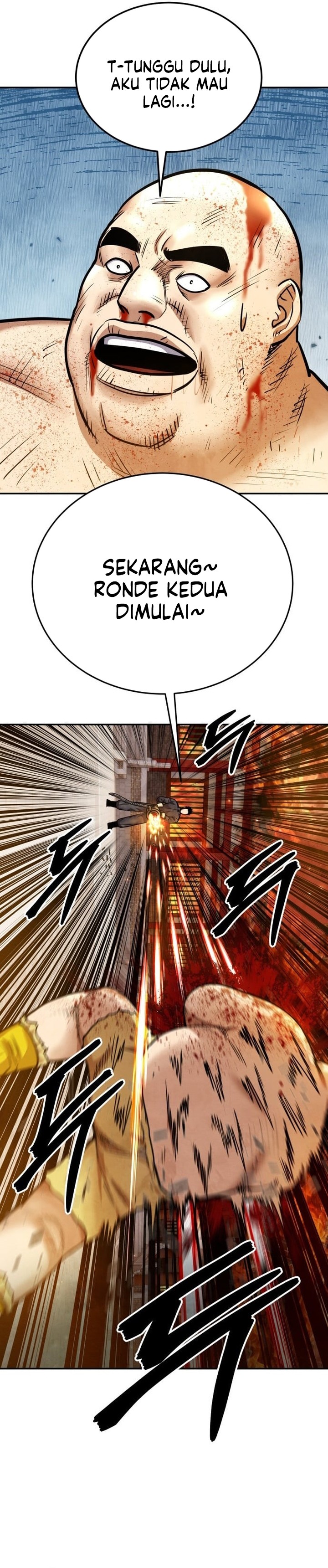 Baca Embodiment of the Assassin in the Murim World - Chapter 68 halaman 14