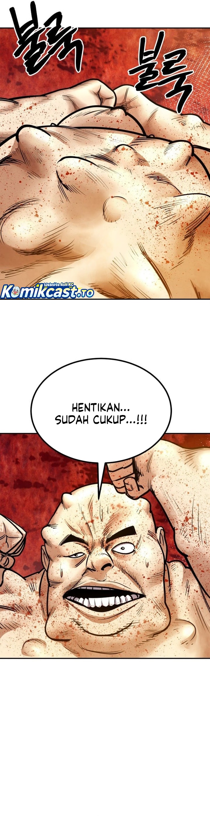 Baca Embodiment of the Assassin in the Murim World - Chapter 68 halaman 15