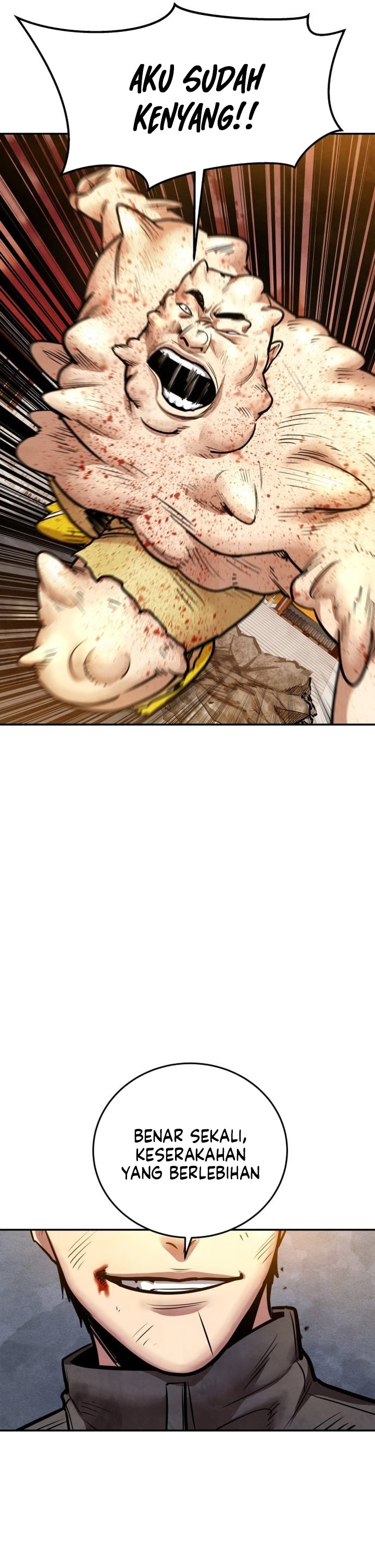 Baca Embodiment of the Assassin in the Murim World - Chapter 68 halaman 16