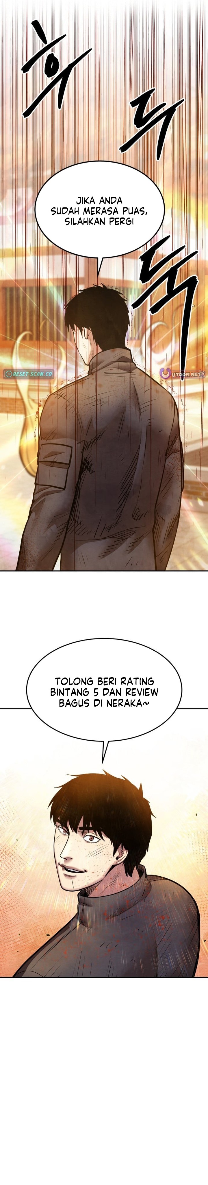 Baca Embodiment of the Assassin in the Murim World - Chapter 68 halaman 18