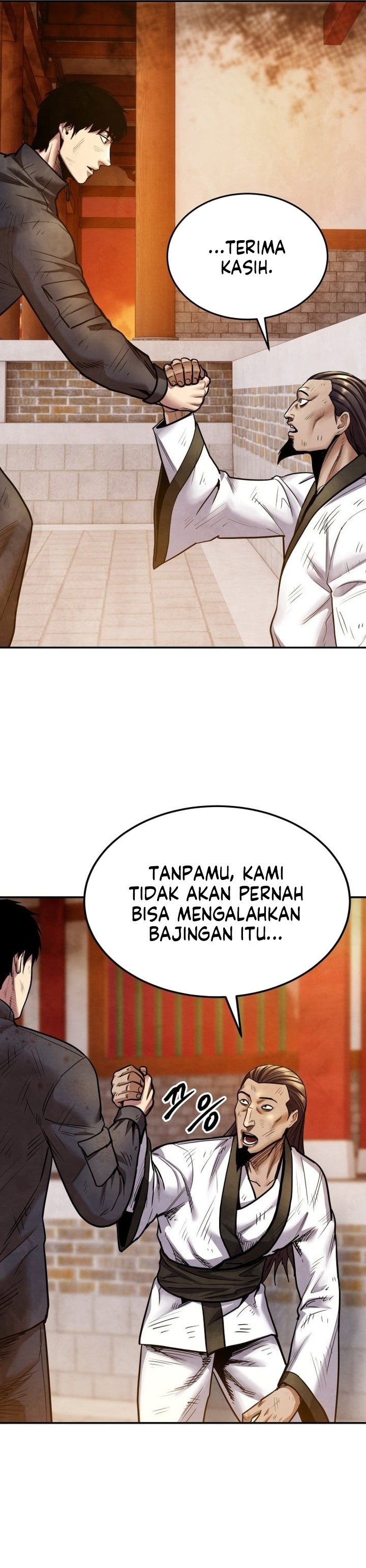 Baca Embodiment of the Assassin in the Murim World - Chapter 68 halaman 20