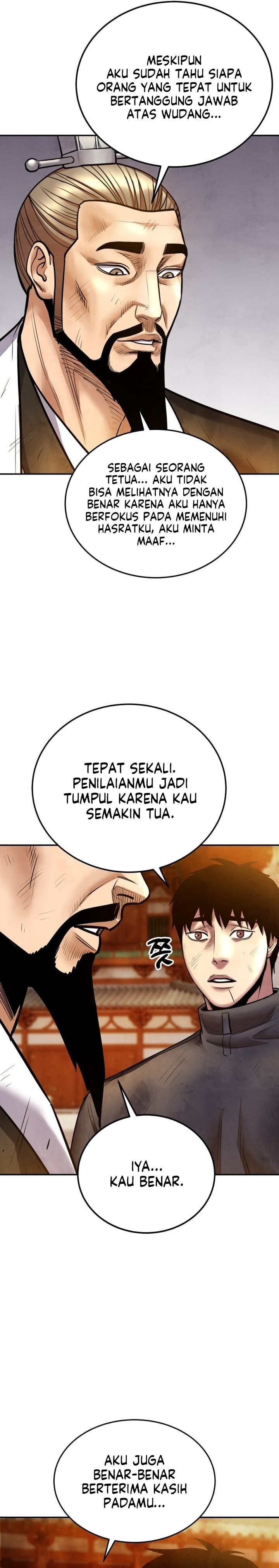 Baca Embodiment of the Assassin in the Murim World - Chapter 68 halaman 23