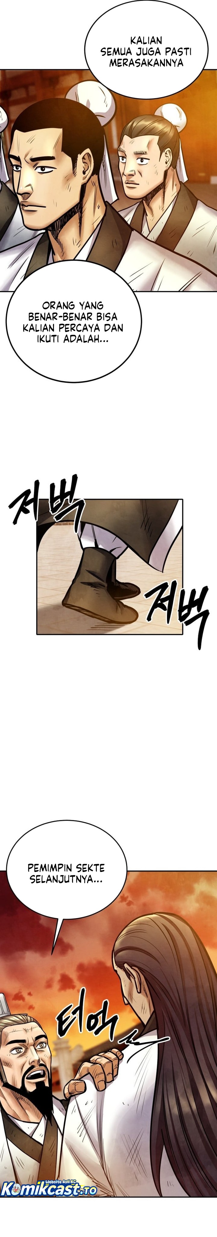 Baca Embodiment of the Assassin in the Murim World - Chapter 68 halaman 26