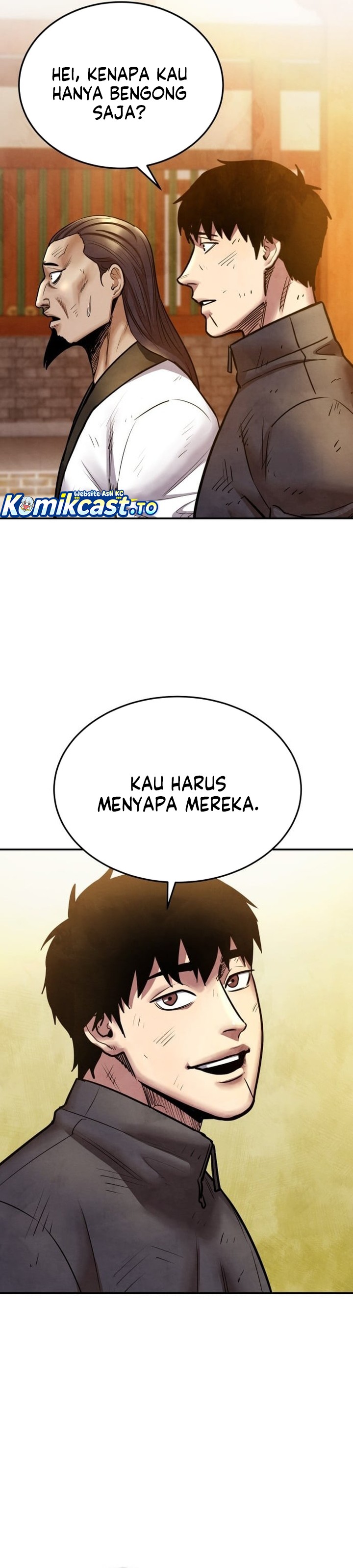 Baca Embodiment of the Assassin in the Murim World - Chapter 68 halaman 29
