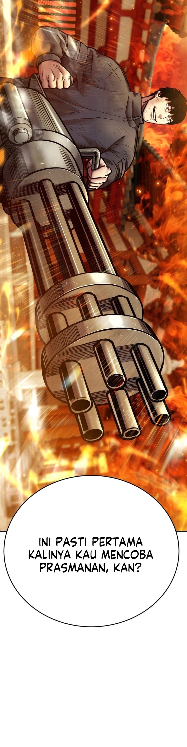 Baca Embodiment of the Assassin in the Murim World - Chapter 68 halaman 3