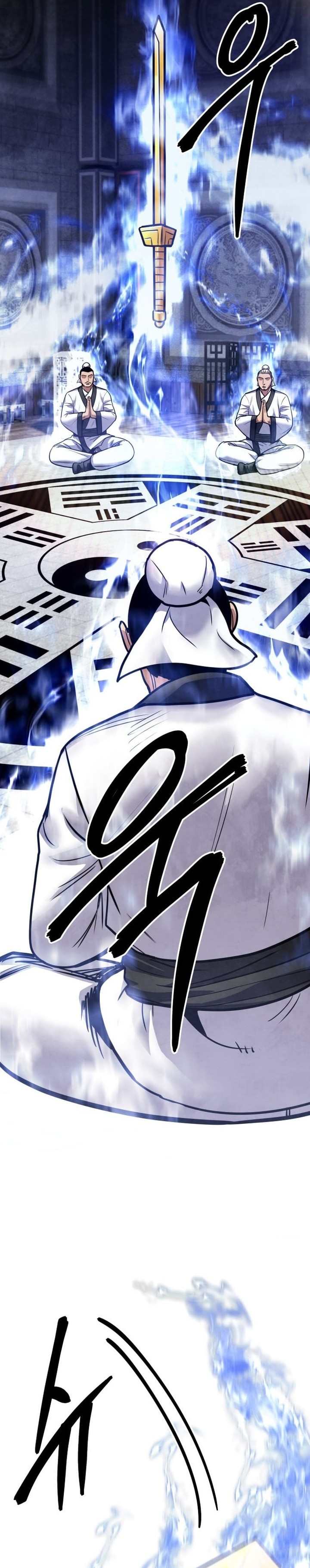 Baca Embodiment of the Assassin in the Murim World - Chapter 68 halaman 36