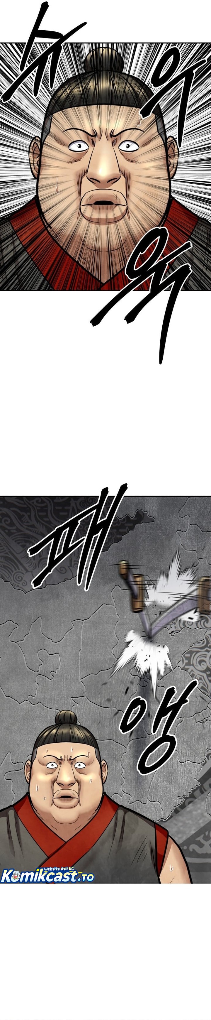 Baca Embodiment of the Assassin in the Murim World - Chapter 68 halaman 39