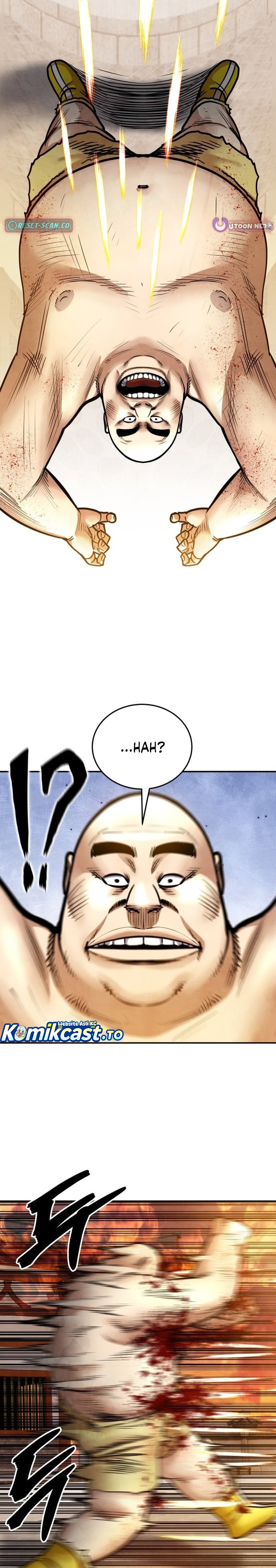 Baca Embodiment of the Assassin in the Murim World - Chapter 68 halaman 7