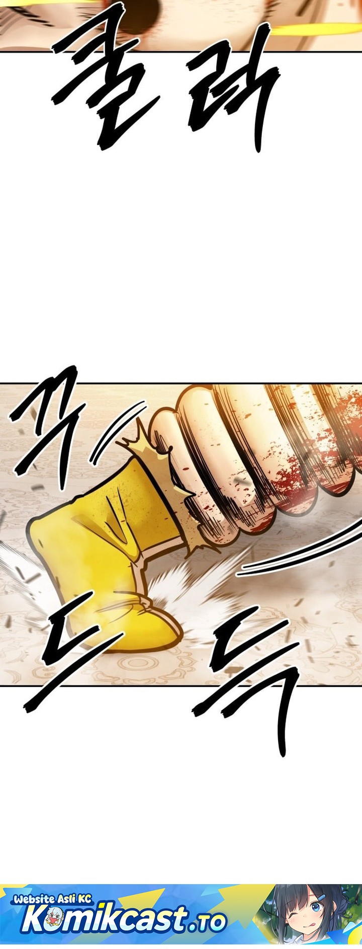 Baca Embodiment of the Assassin in the Murim World - Chapter 68 halaman 9