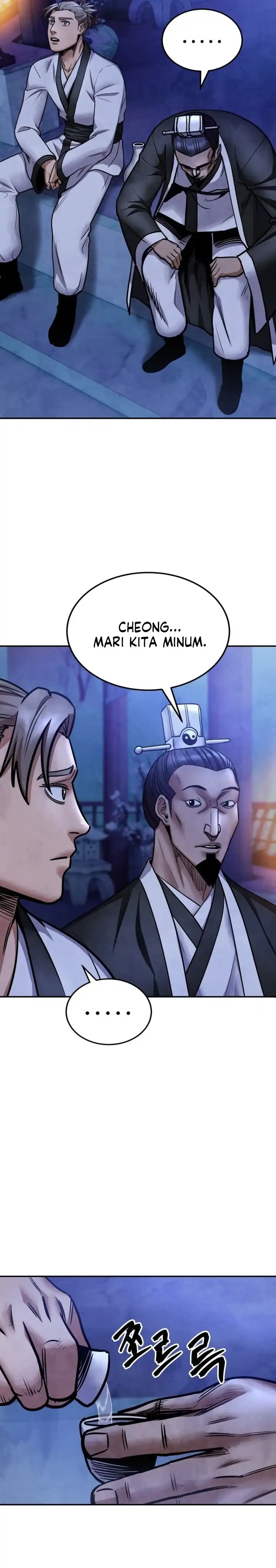 Baca Embodiment of the Assassin in the Murim World - Chapter 69 halaman 13