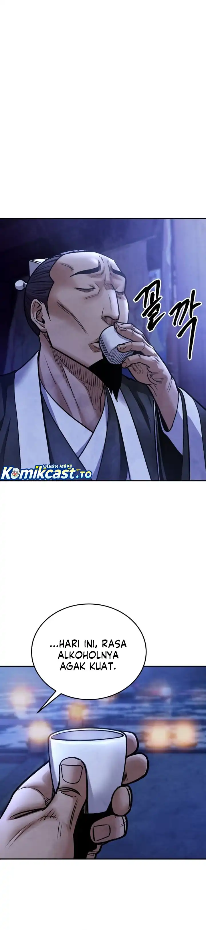 Baca Embodiment of the Assassin in the Murim World - Chapter 69 halaman 14