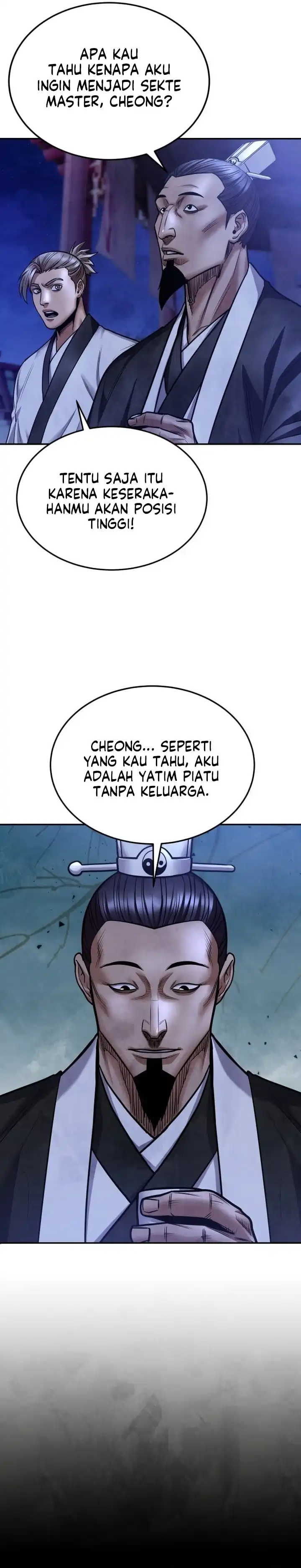 Baca Embodiment of the Assassin in the Murim World - Chapter 69 halaman 15