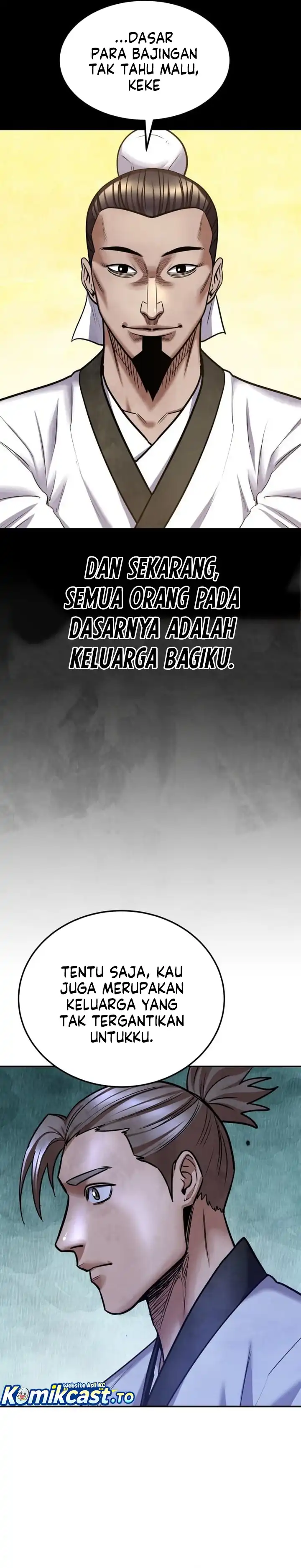 Baca Embodiment of the Assassin in the Murim World - Chapter 69 halaman 17