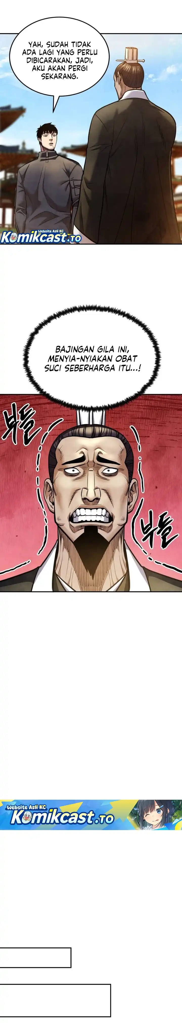 Baca Embodiment of the Assassin in the Murim World - Chapter 69 halaman 27