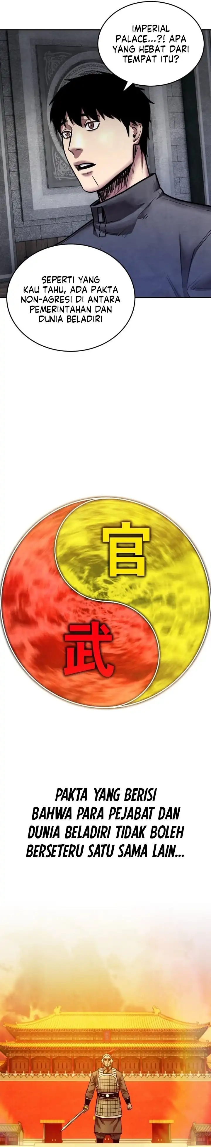 Baca Embodiment of the Assassin in the Murim World - Chapter 69 halaman 3