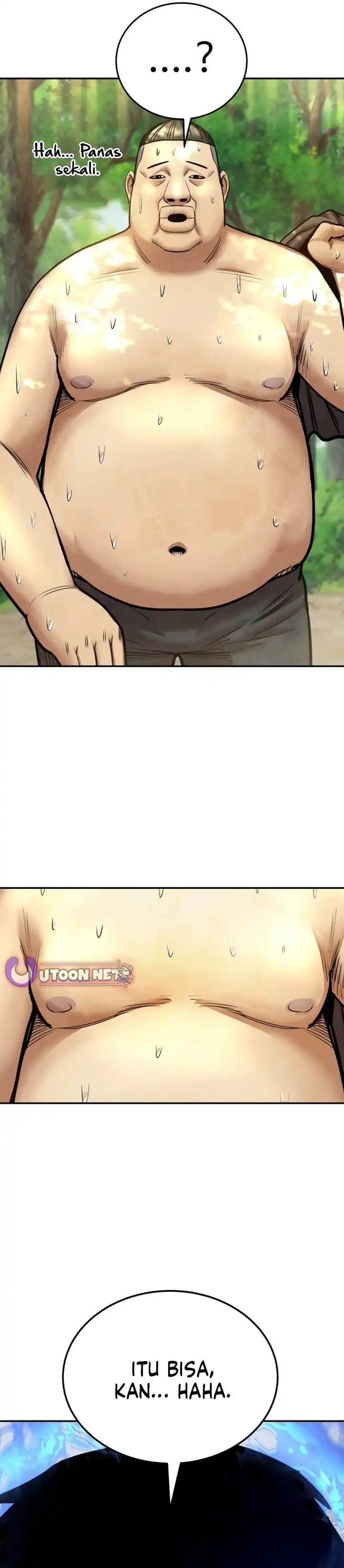 Baca Embodiment of the Assassin in the Murim World - Chapter 69 halaman 32