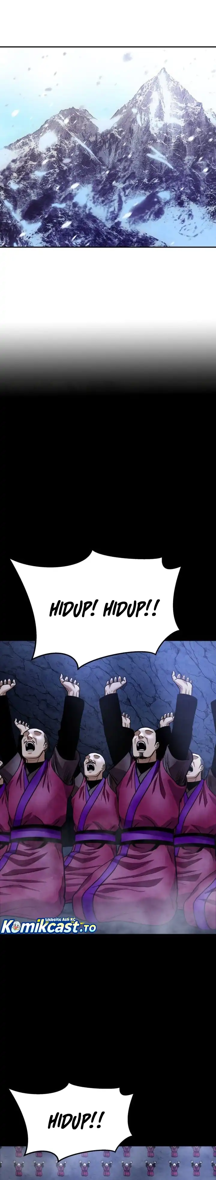 Baca Embodiment of the Assassin in the Murim World - Chapter 69 halaman 34