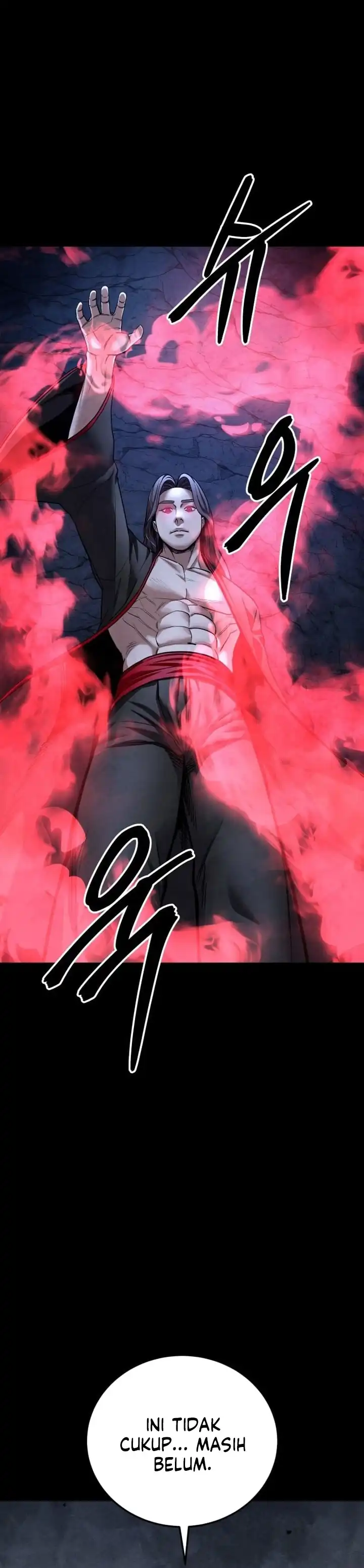 Baca Embodiment of the Assassin in the Murim World - Chapter 69 halaman 37