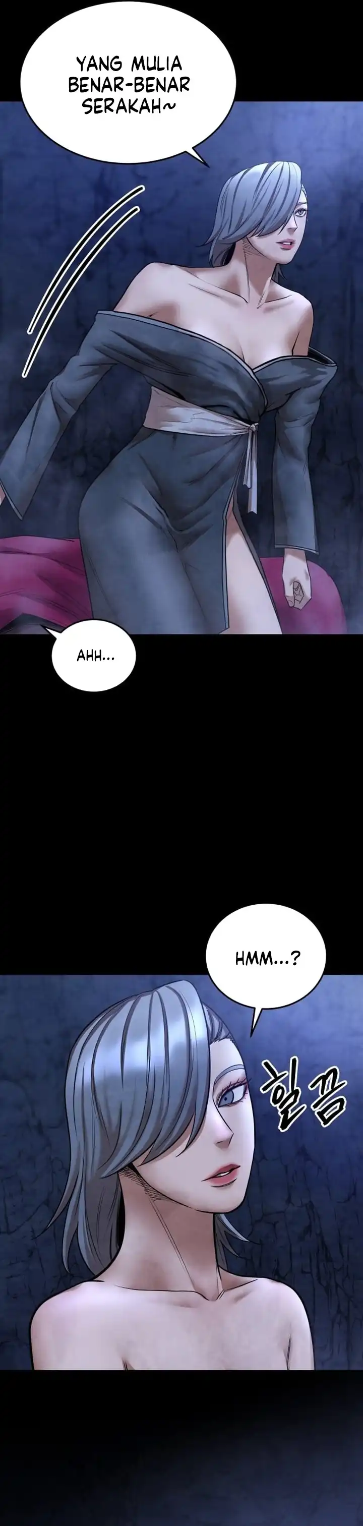 Baca Embodiment of the Assassin in the Murim World - Chapter 69 halaman 39