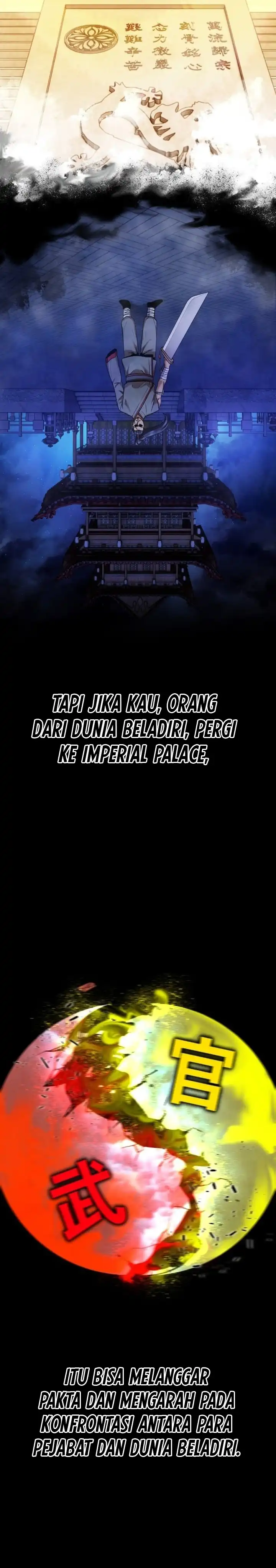 Baca Embodiment of the Assassin in the Murim World - Chapter 69 halaman 4