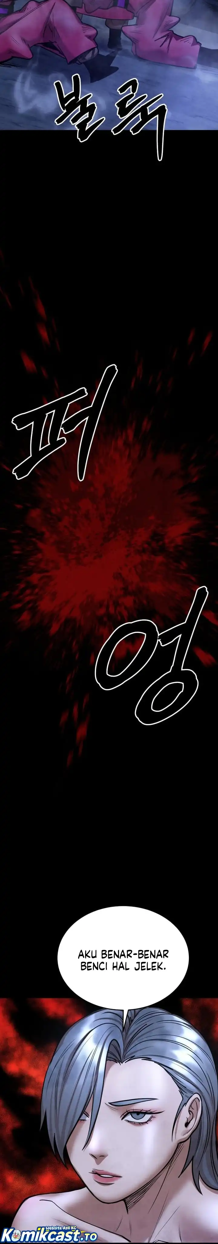 Baca Embodiment of the Assassin in the Murim World - Chapter 69 halaman 41