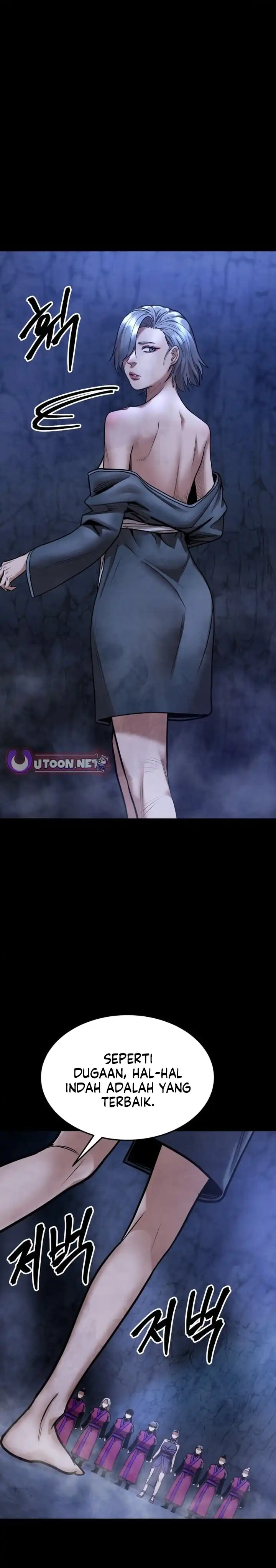 Baca Embodiment of the Assassin in the Murim World - Chapter 69 halaman 42