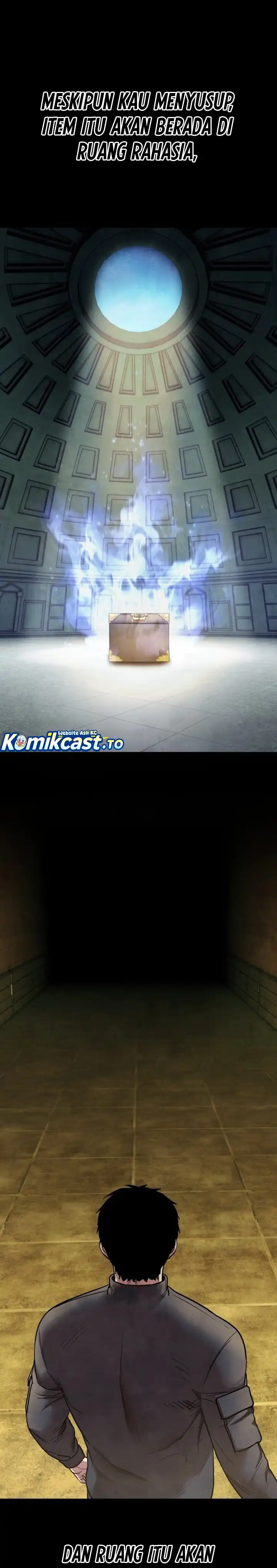 Baca Embodiment of the Assassin in the Murim World - Chapter 69 halaman 5