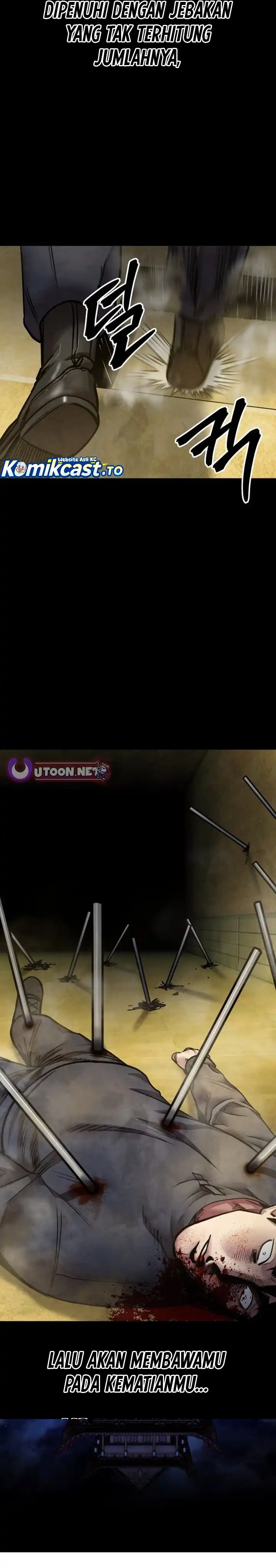 Baca Embodiment of the Assassin in the Murim World - Chapter 69 halaman 6