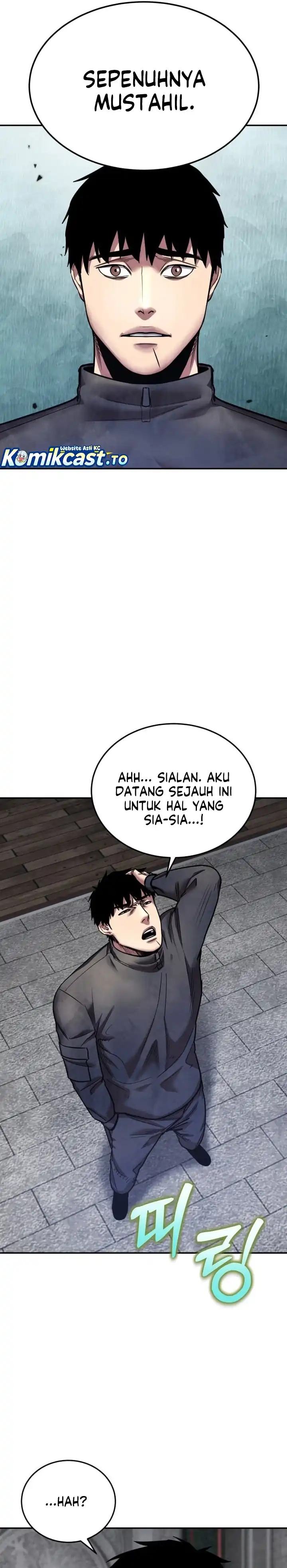 Baca Embodiment of the Assassin in the Murim World - Chapter 69 halaman 8