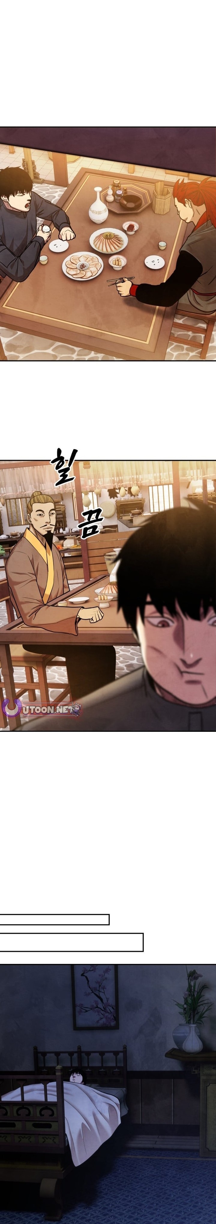 Baca Embodiment of the Assassin in the Murim World - Chapter 70 halaman 11