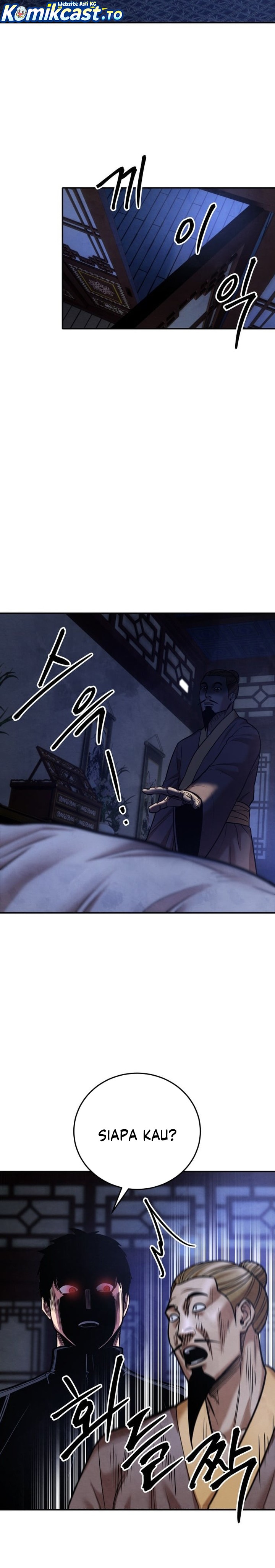 Baca Embodiment of the Assassin in the Murim World - Chapter 70 halaman 12