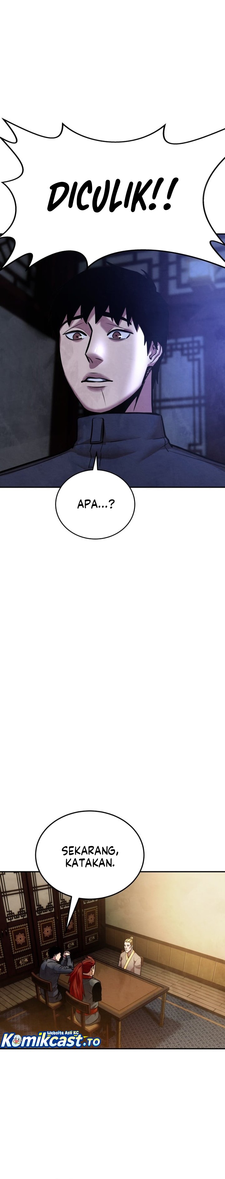 Baca Embodiment of the Assassin in the Murim World - Chapter 70 halaman 15