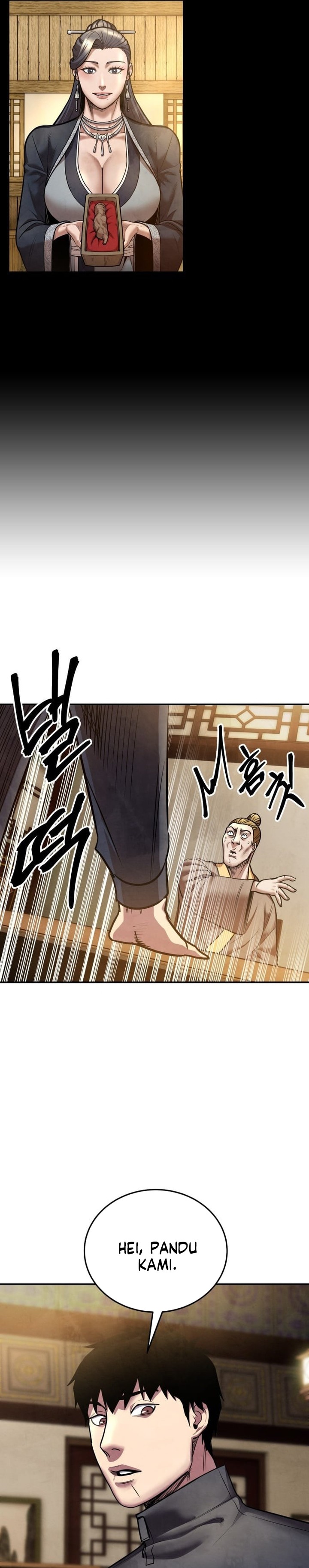 Baca Embodiment of the Assassin in the Murim World - Chapter 70 halaman 20