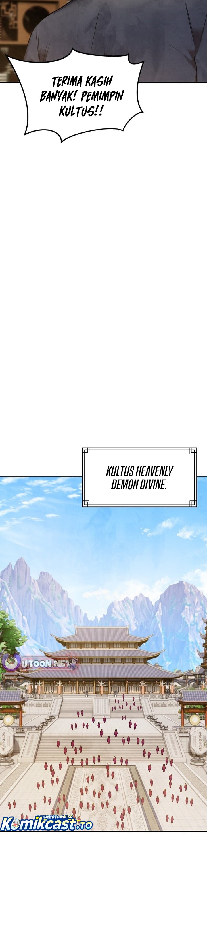 Baca Embodiment of the Assassin in the Murim World - Chapter 70 halaman 21