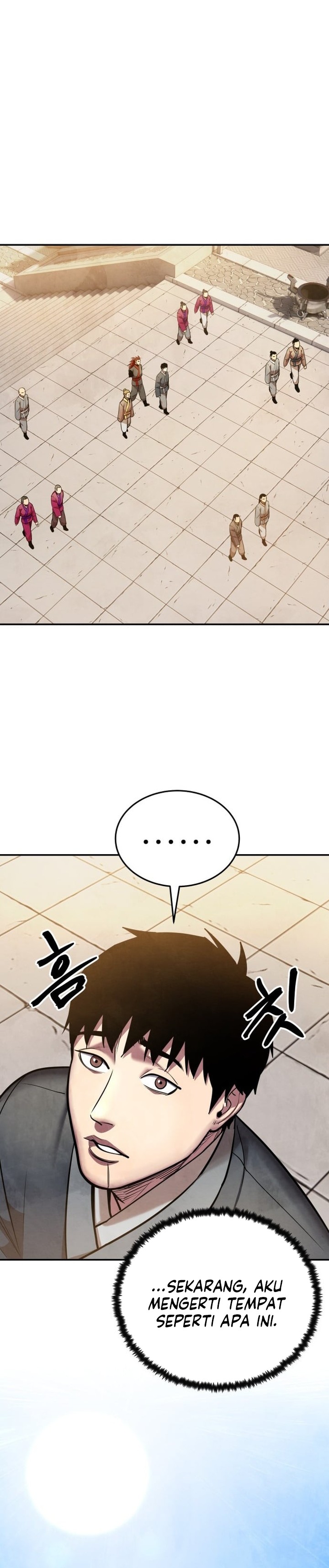 Baca Embodiment of the Assassin in the Murim World - Chapter 70 halaman 23